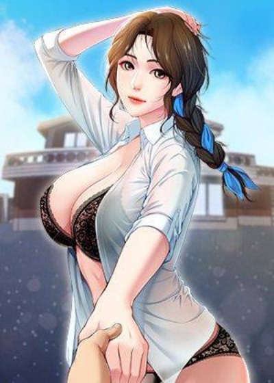 编辑推荐漫画4
